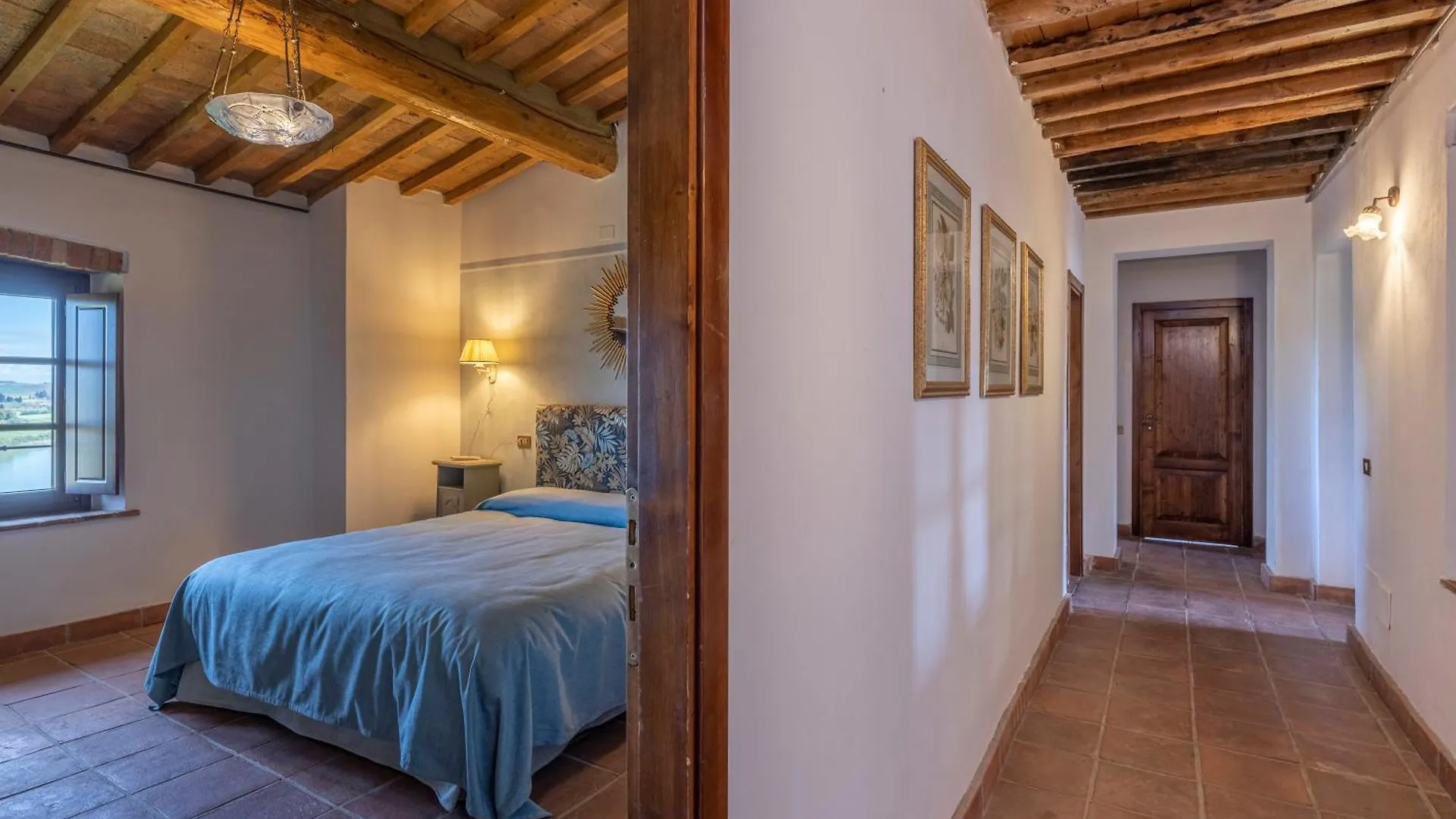 Villa La Lespa Santa Luce